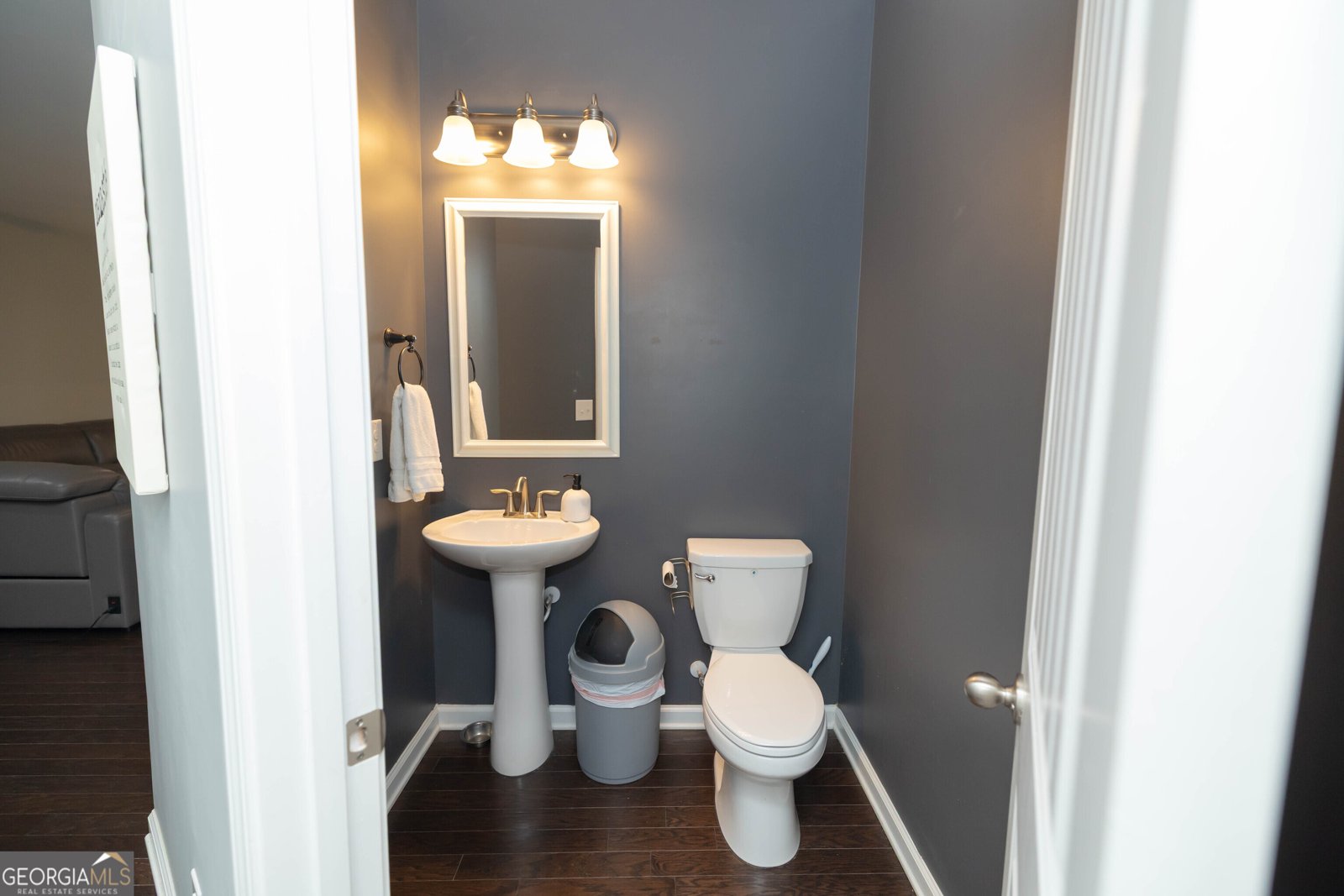 7245 Heritage Oak Court Cumming - 40