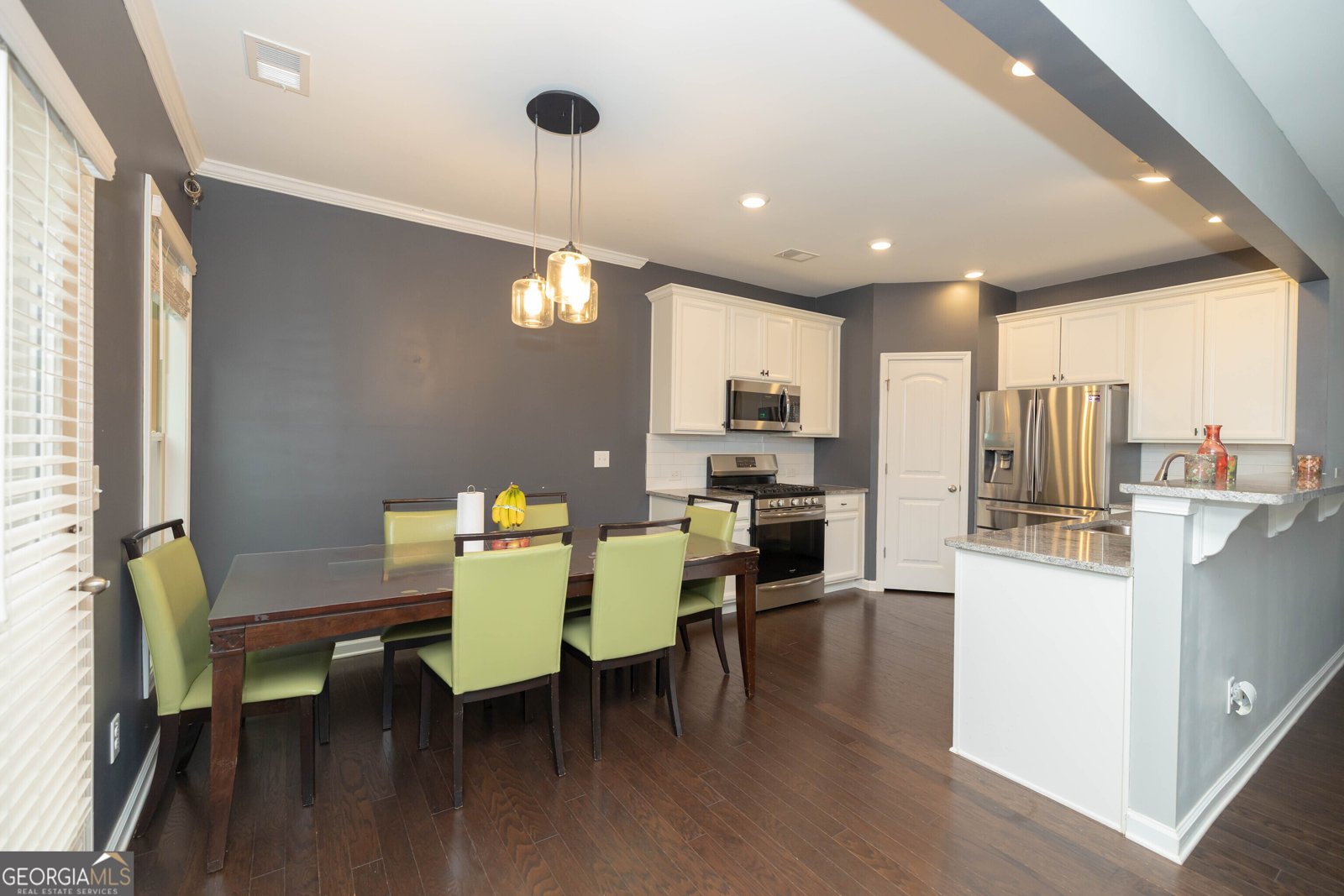 7245 Heritage Oak Court Cumming - 5