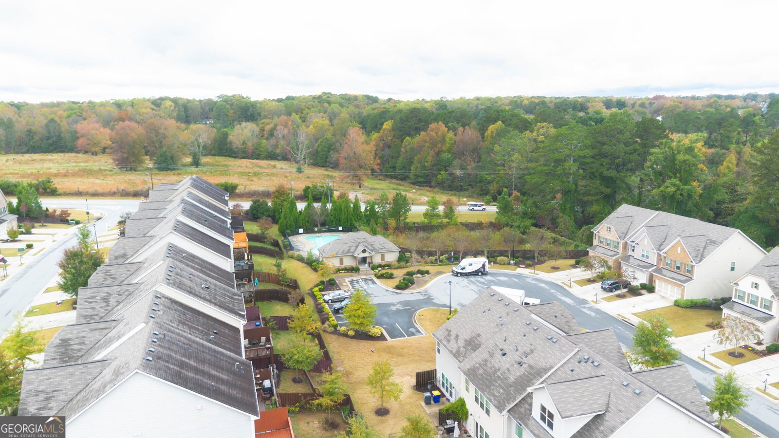 7245 Heritage Oak Court Cumming - 53