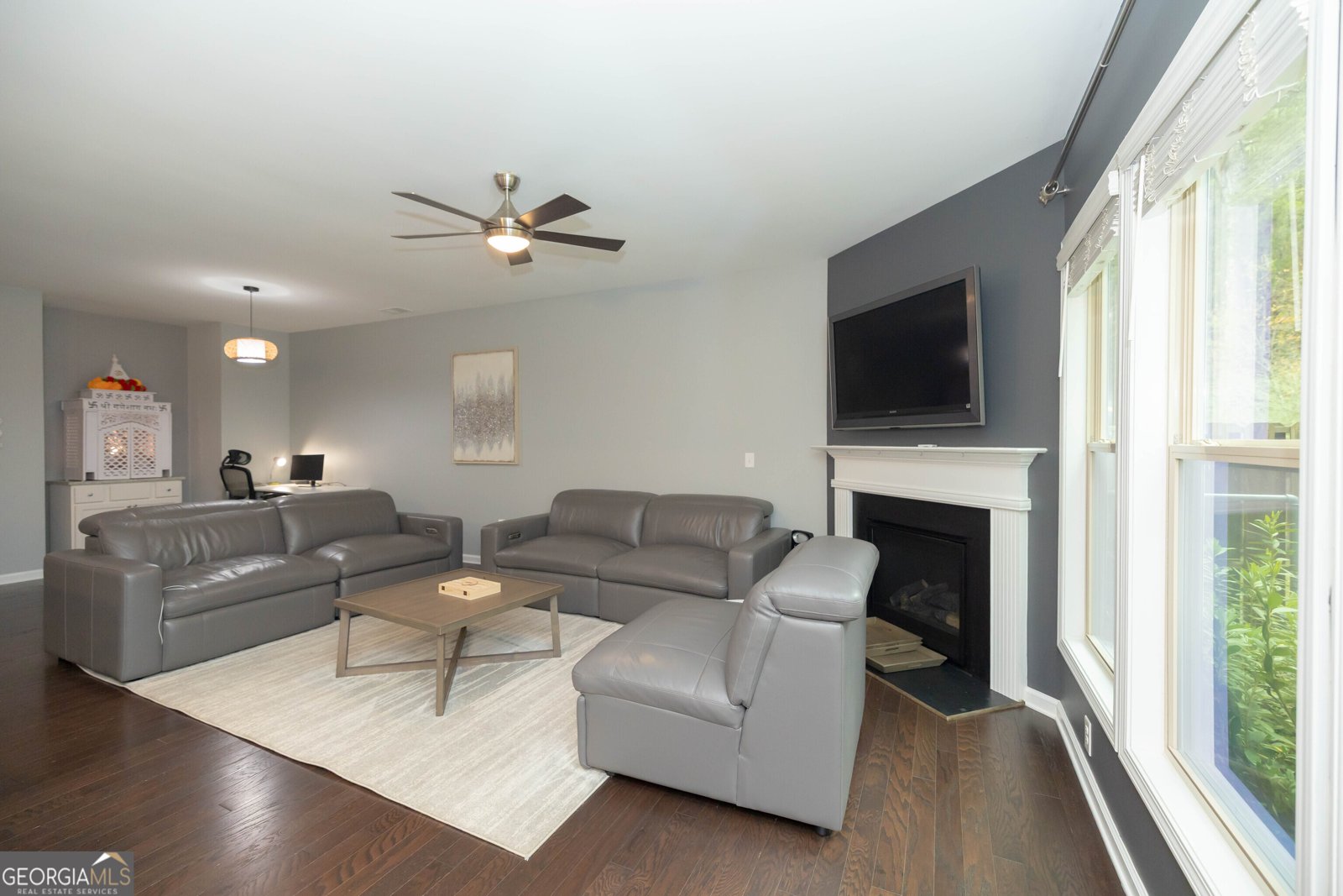 7245 Heritage Oak Court Cumming - 7