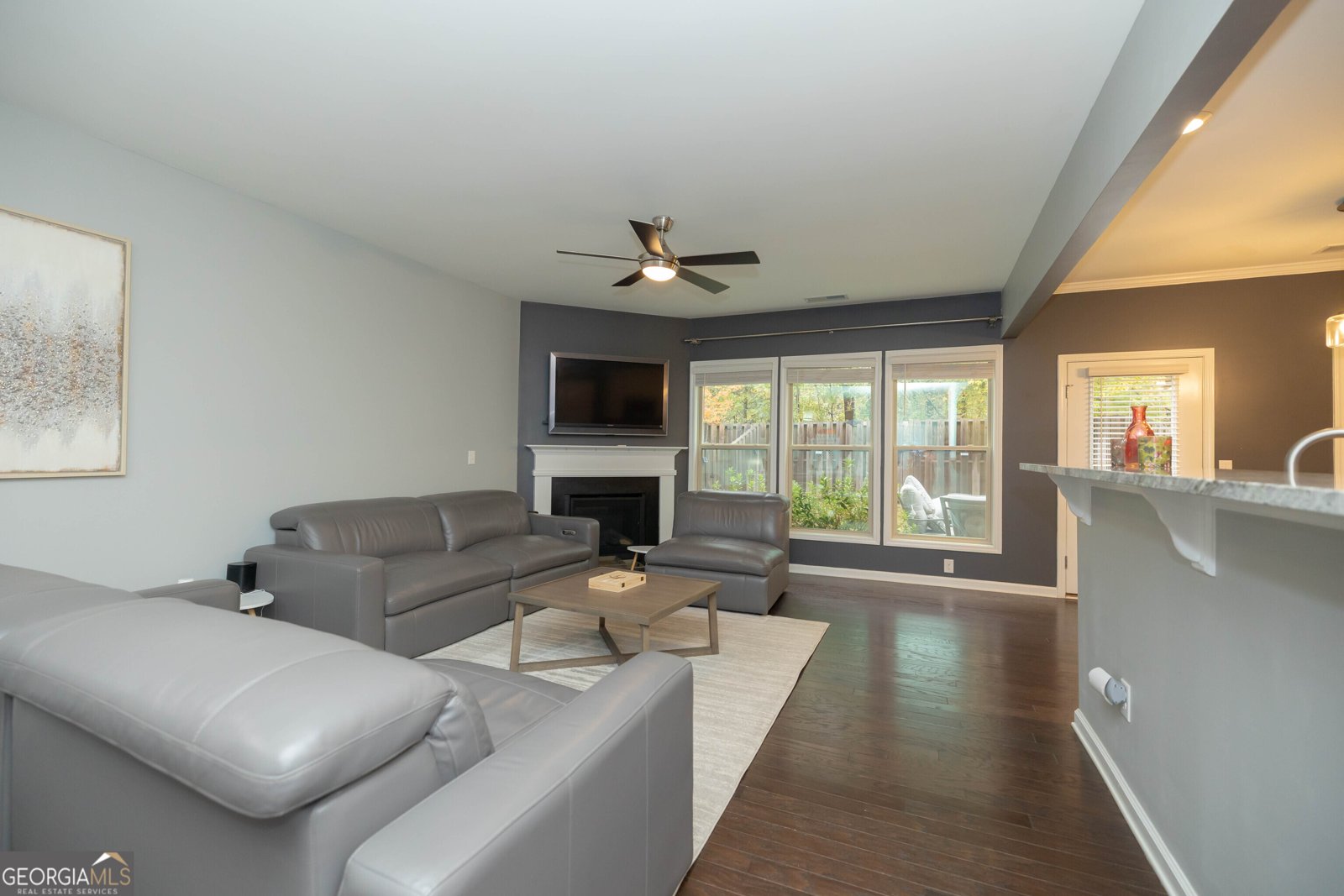 7245 Heritage Oak Court Cumming - 8