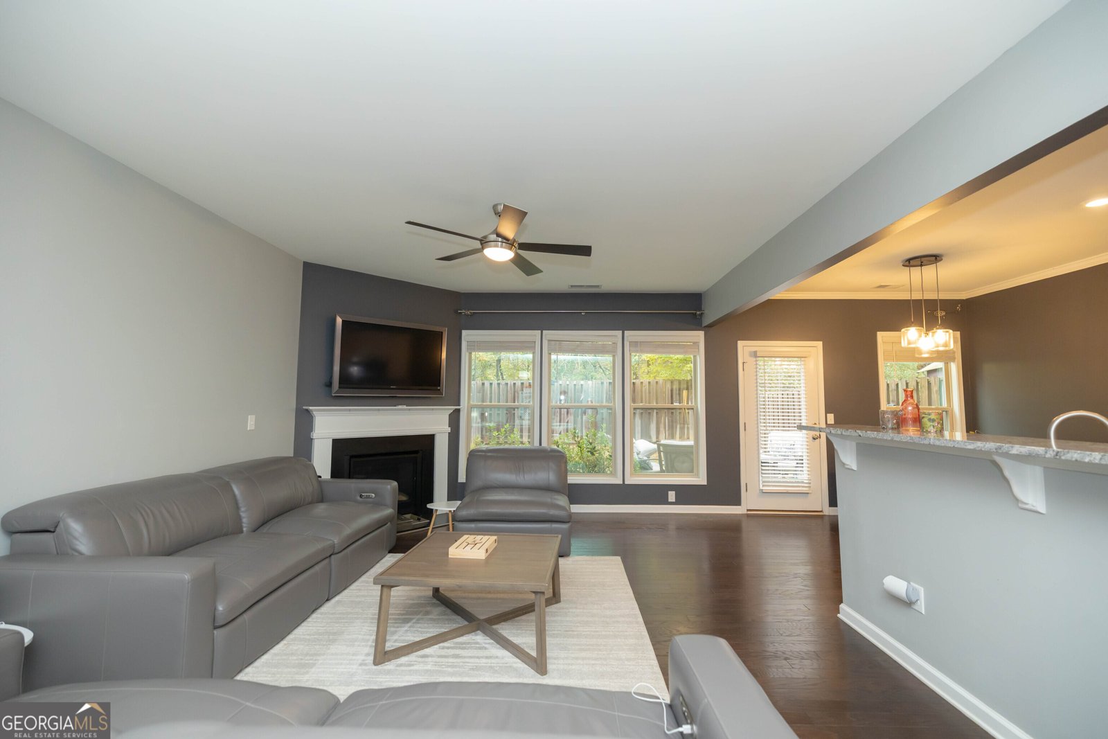 7245 Heritage Oak Court Cumming - 9