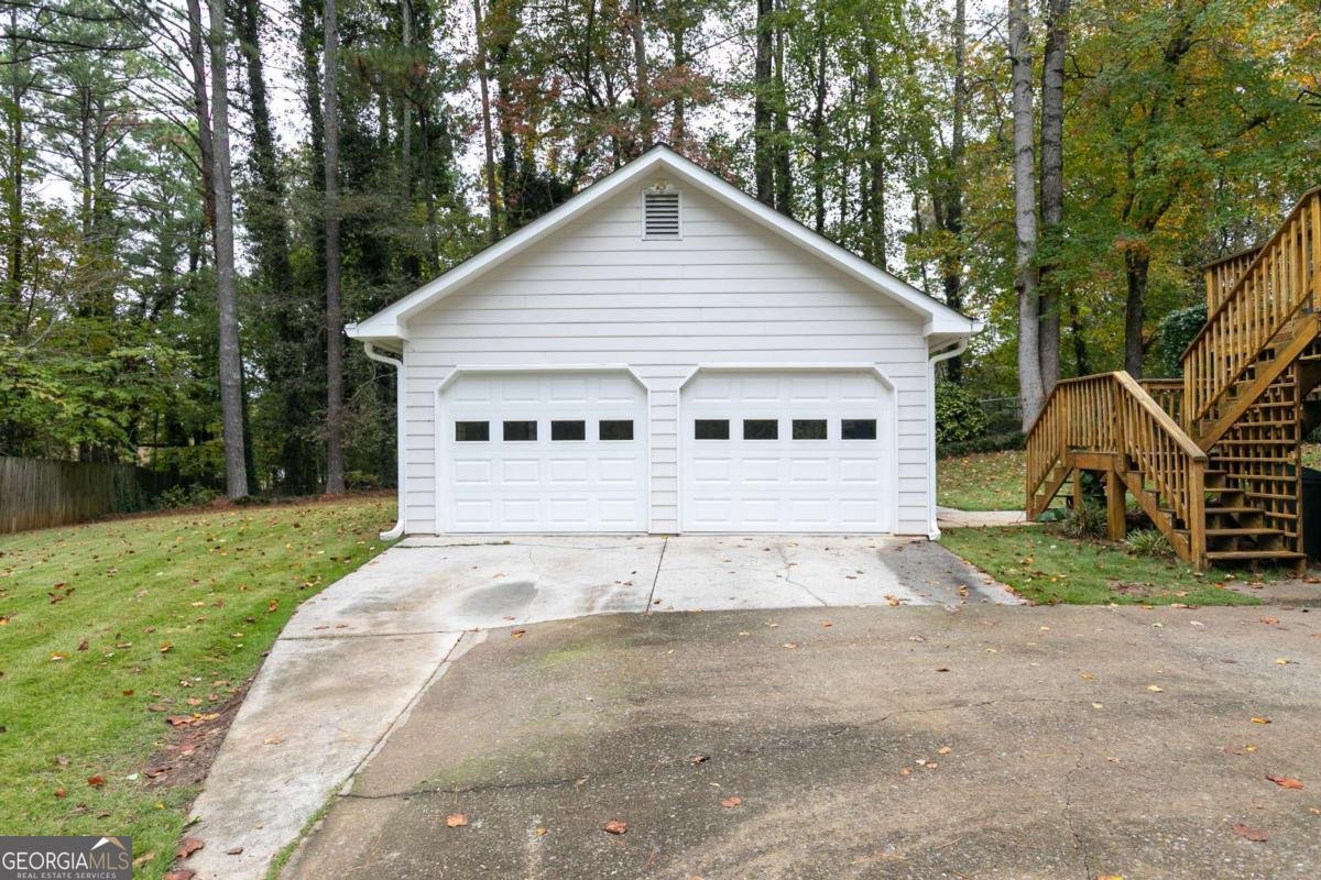 4383 Windchime Way Kennesaw - 19