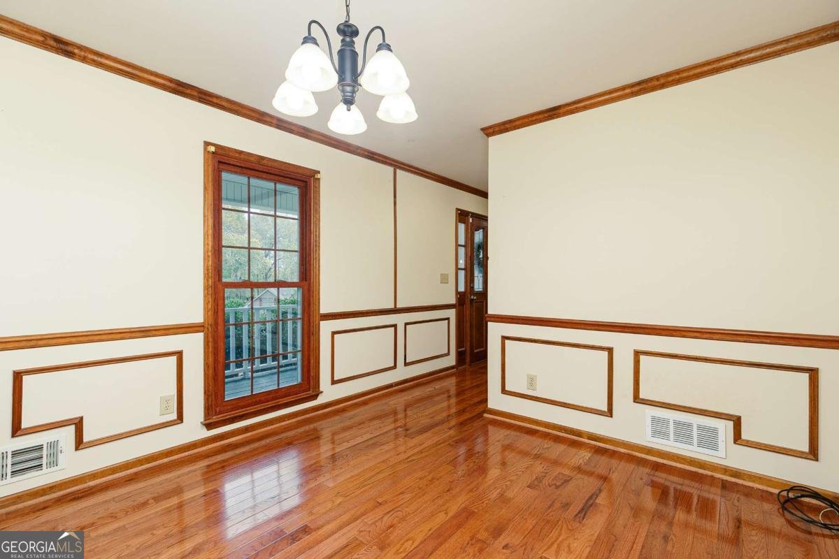 4383 Windchime Way Kennesaw - 2