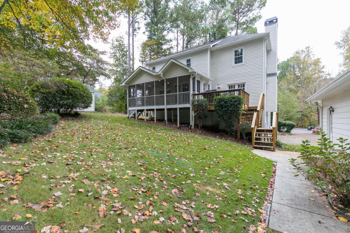 4383 Windchime Way Kennesaw - 20