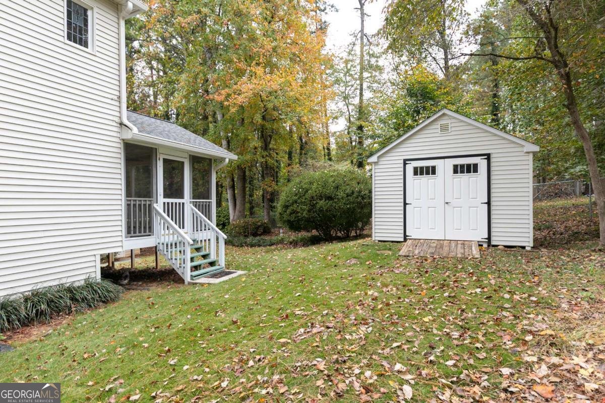 4383 Windchime Way Kennesaw - 21