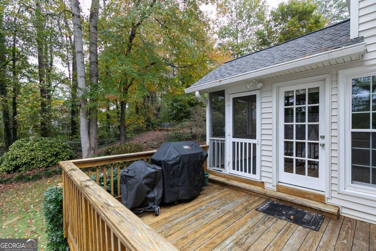 4383 Windchime Way Kennesaw - 22