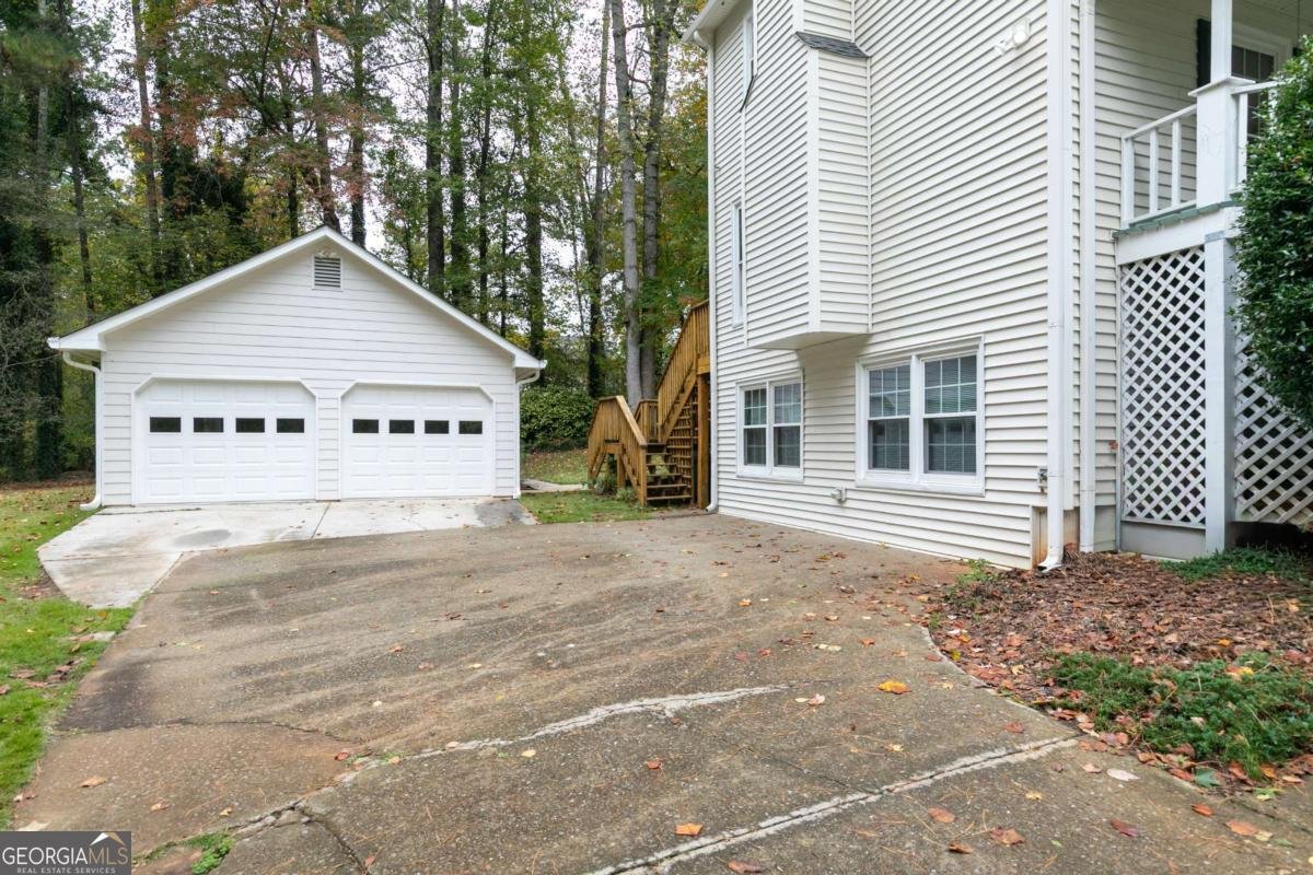 4383 Windchime Way Kennesaw - 26