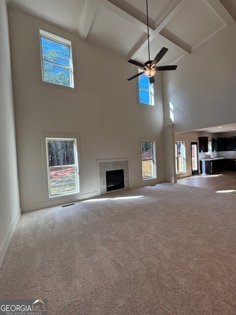 1022 Concerto Court Way Fairburn - 1