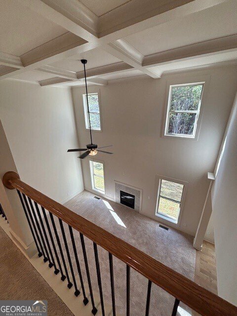 1022 Concerto Court Way Fairburn - 13