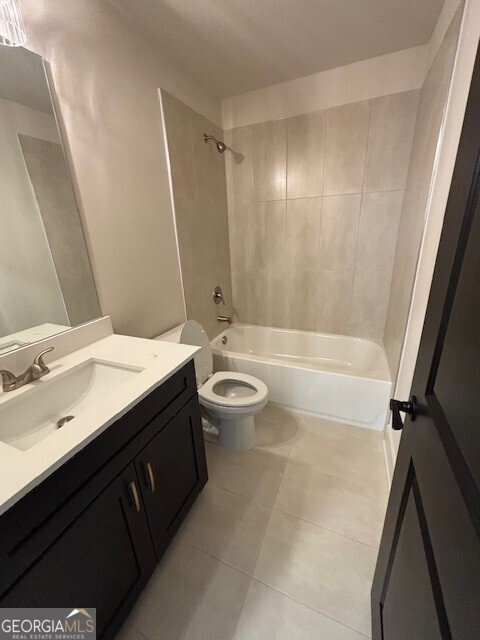 1022 Concerto Court Way Fairburn - 16