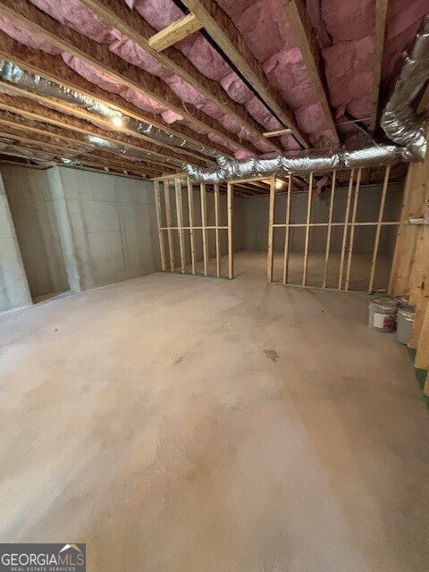 1022 Concerto Court Way Fairburn - 21