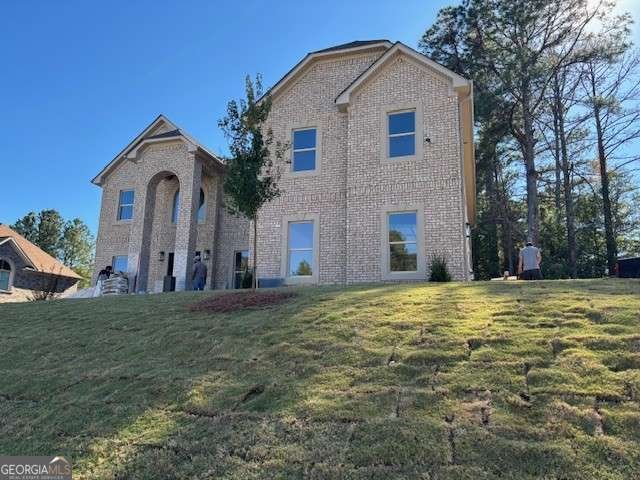 1022 Concerto Court Way Fairburn - 22