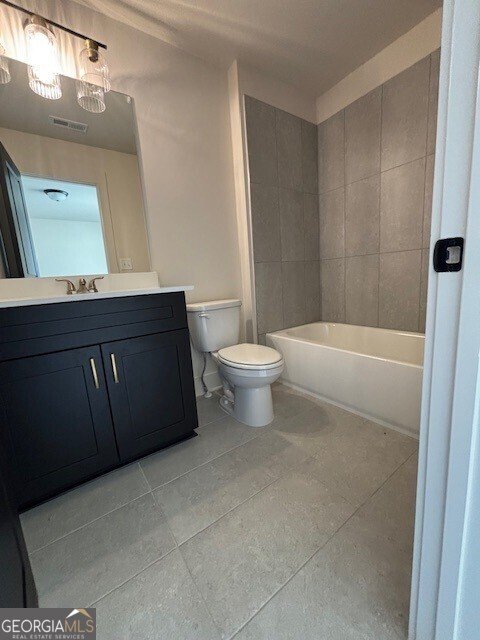 1022 Concerto Court Way Fairburn - 6