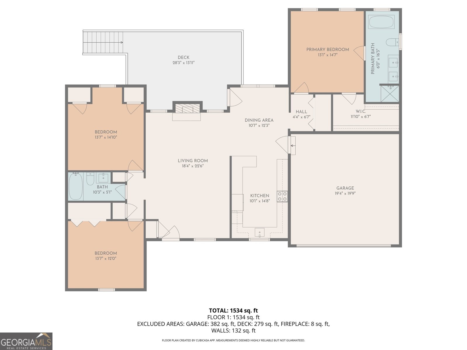 45 Salem Ridge Covington - 1