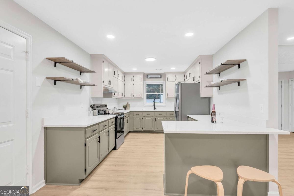 45 Salem Ridge Covington - 12