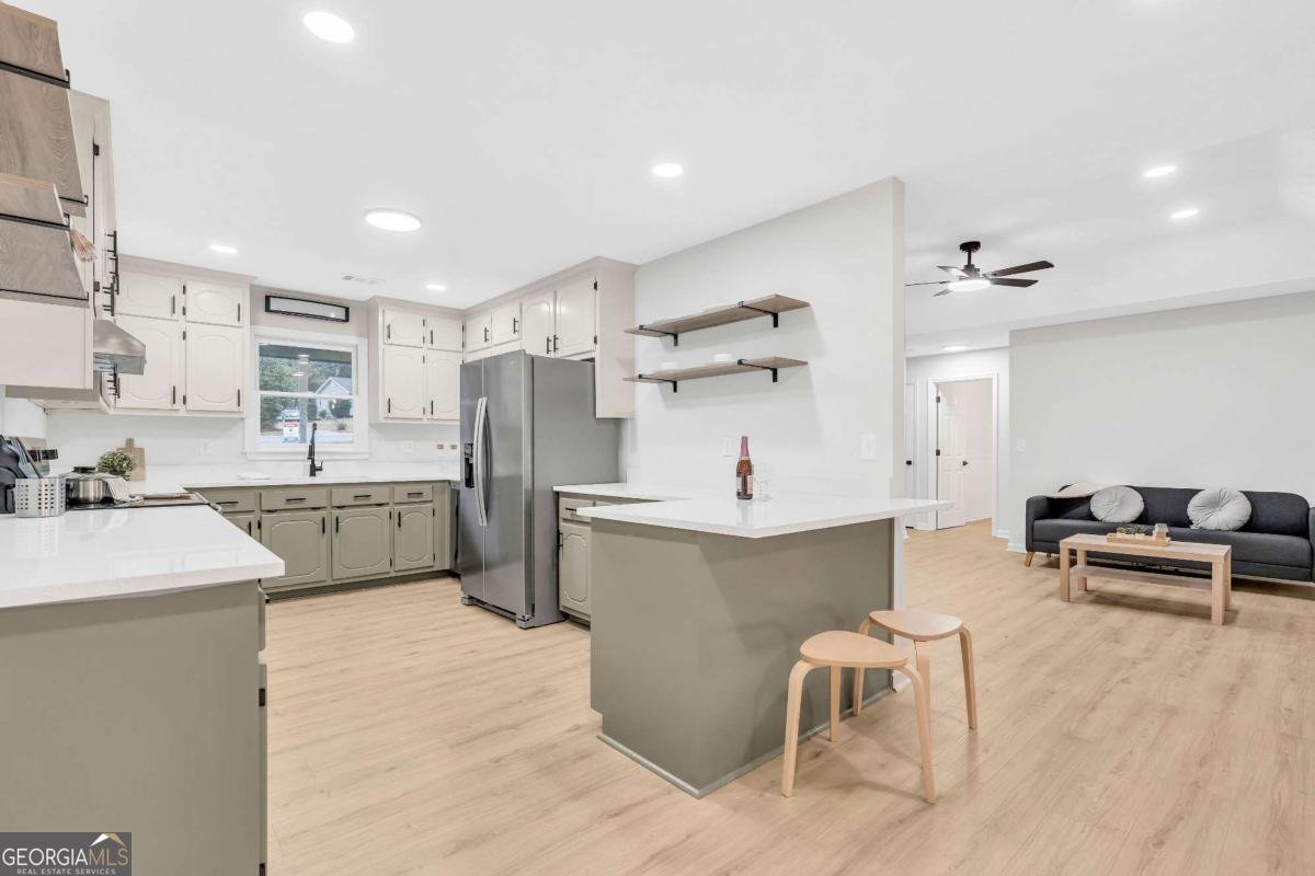 45 Salem Ridge Covington - 13