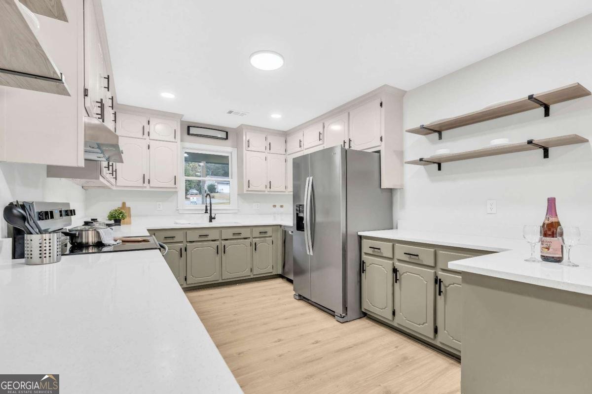 45 Salem Ridge Covington - 14