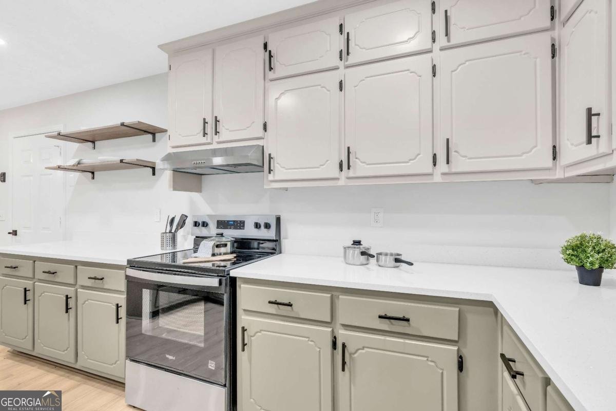 45 Salem Ridge Covington - 16