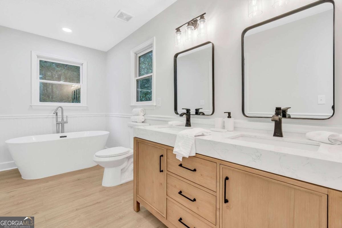 45 Salem Ridge Covington - 22