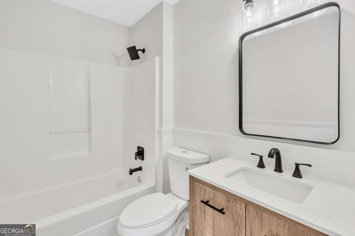 45 Salem Ridge Covington - 25