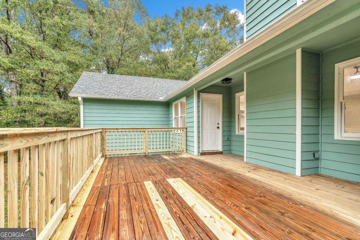 45 Salem Ridge Covington - 31