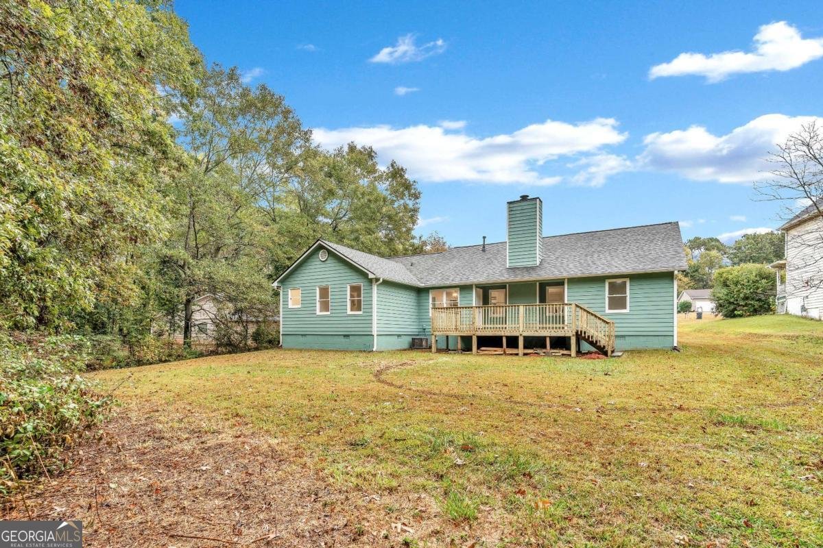 45 Salem Ridge Covington - 32