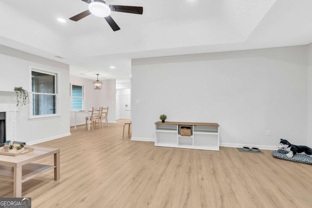 45 Salem Ridge Covington - 4