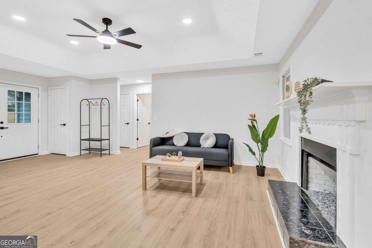 45 Salem Ridge Covington - 5