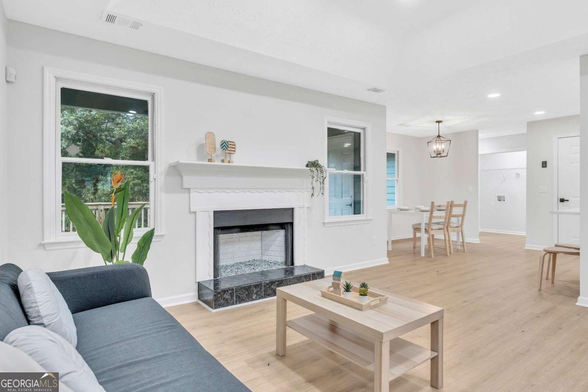 45 Salem Ridge Covington - 6