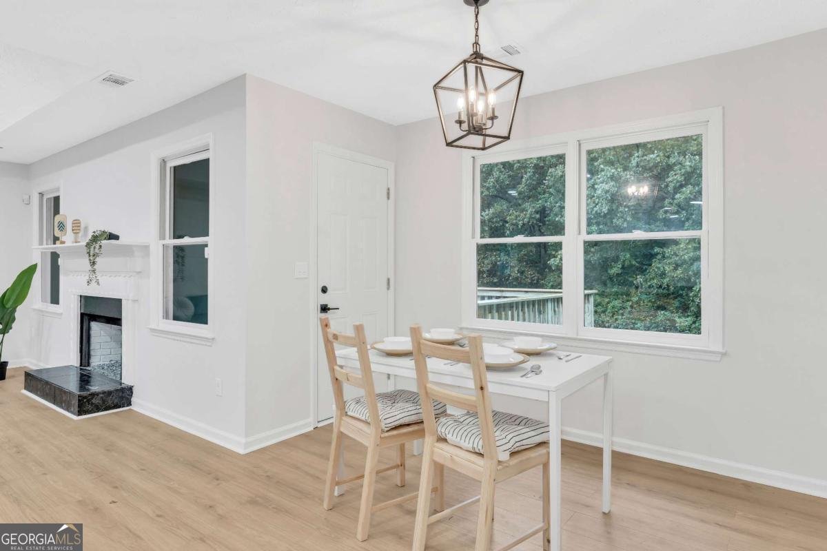 45 Salem Ridge Covington - 9