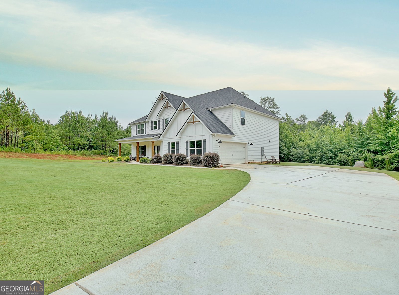 0 Hwy 362 Williamson - 3