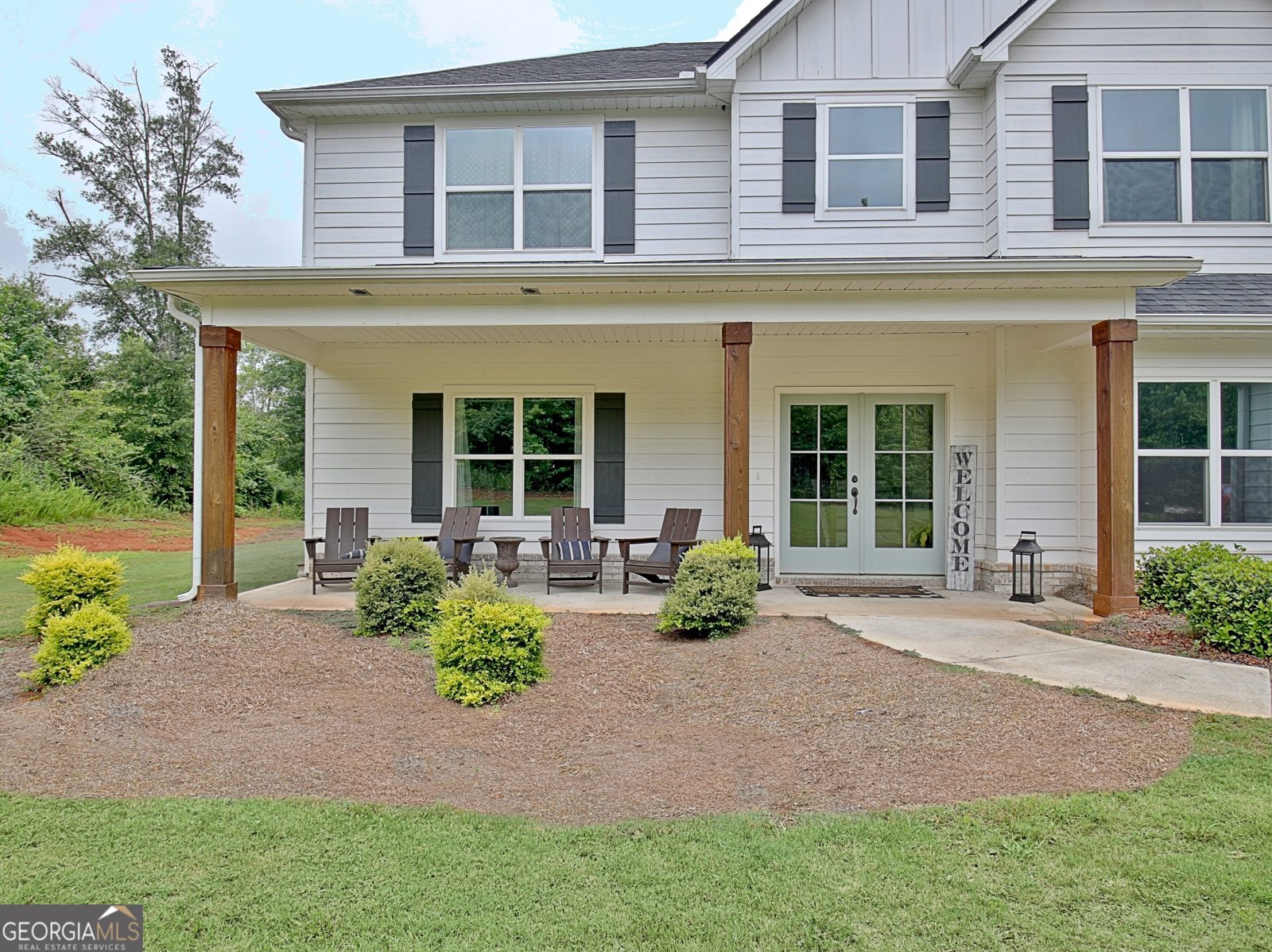 0 Hwy 362 Williamson - 4