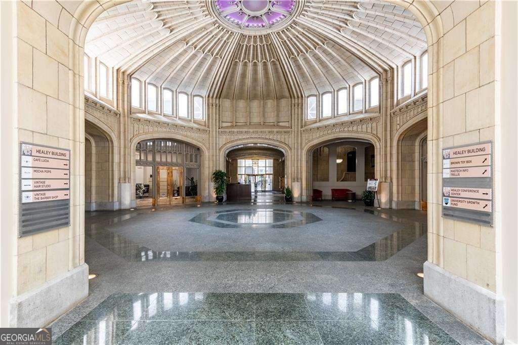 57 Forsyth Street Atlanta - 25