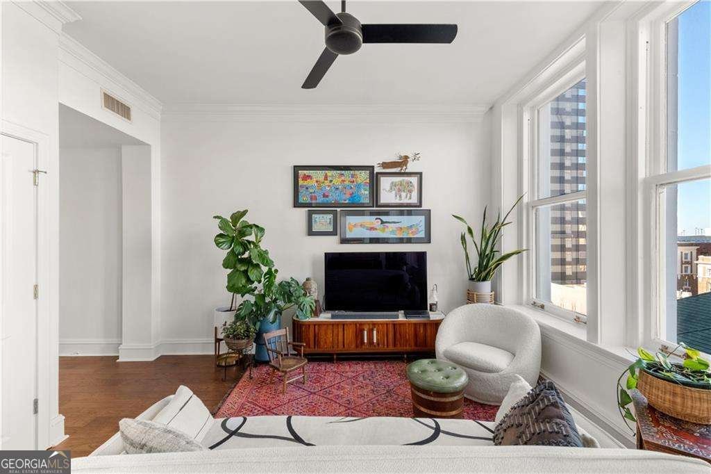 57 Forsyth Street Atlanta - 4