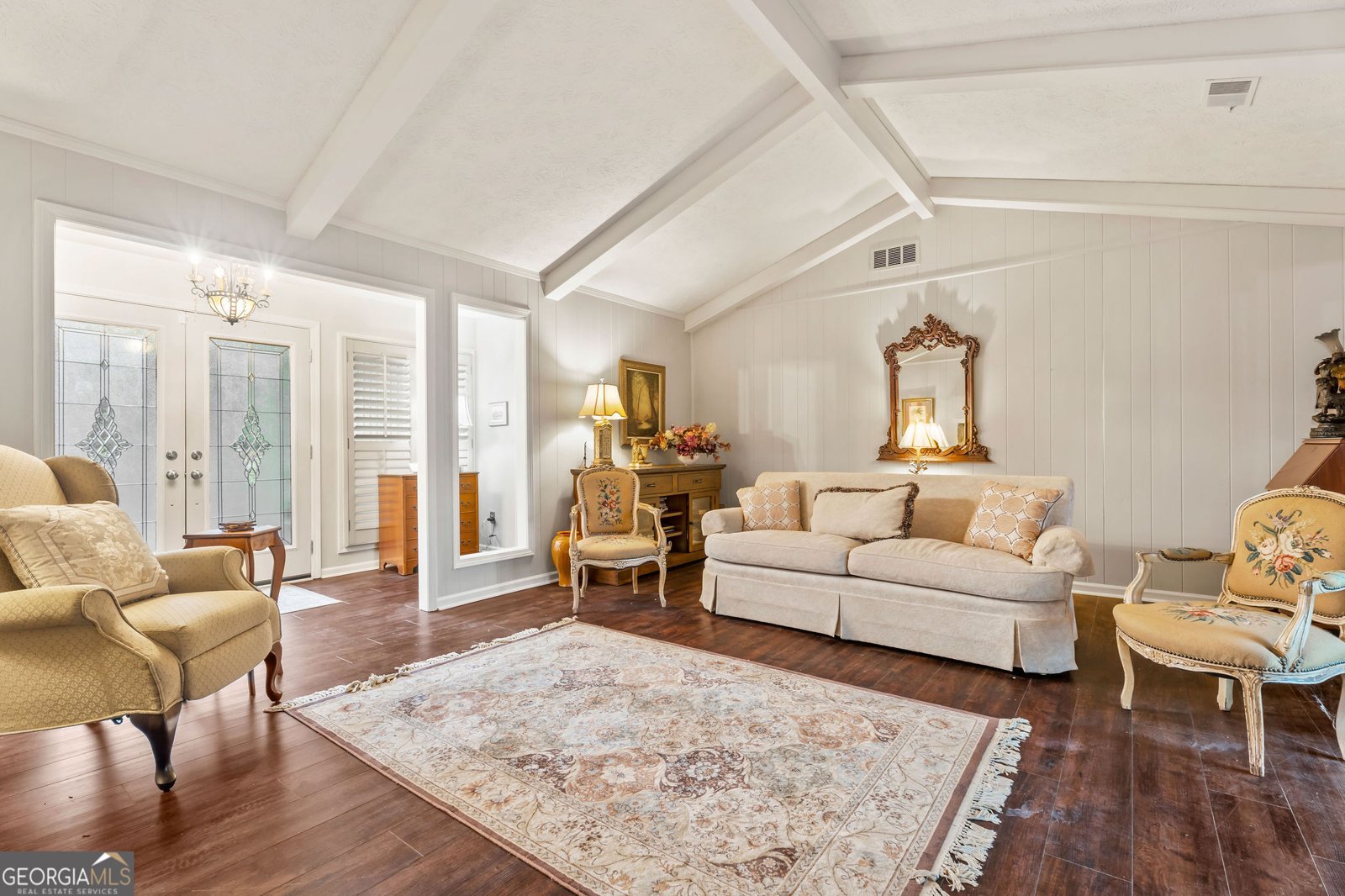 4040 Summit Drive Marietta - 1