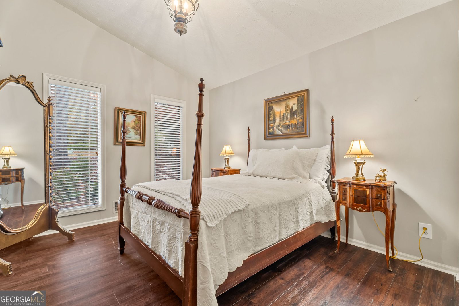 4040 Summit Drive Marietta - 17