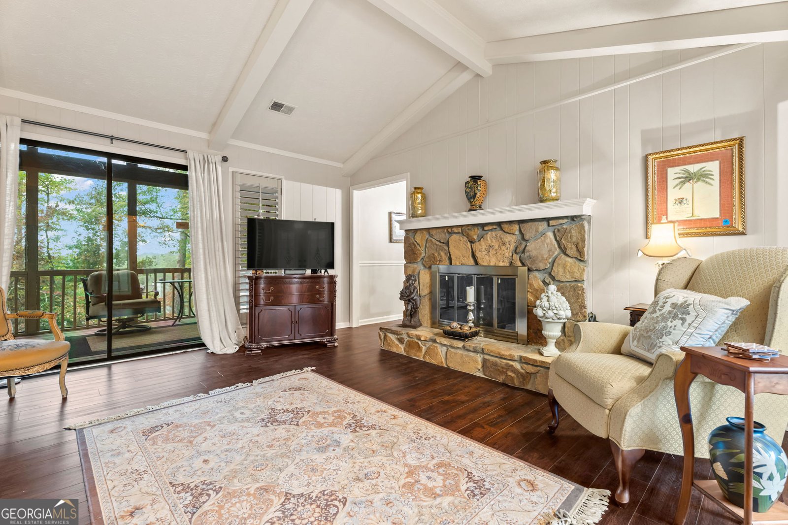 4040 Summit Drive Marietta - 2