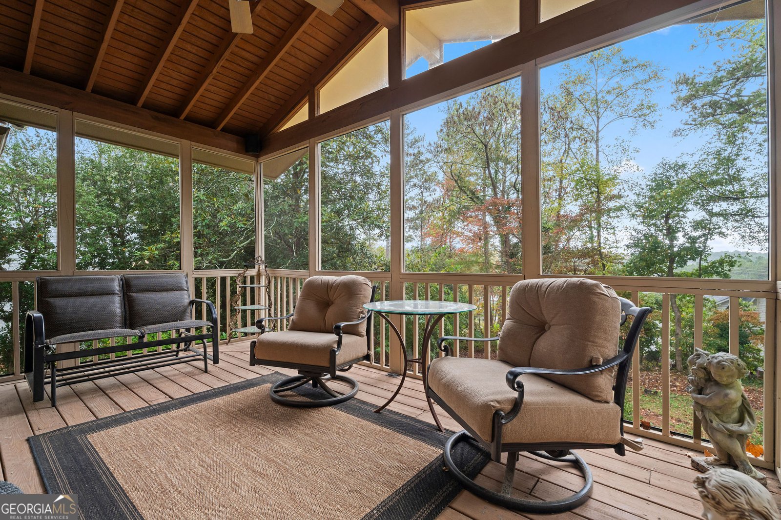 4040 Summit Drive Marietta - 21