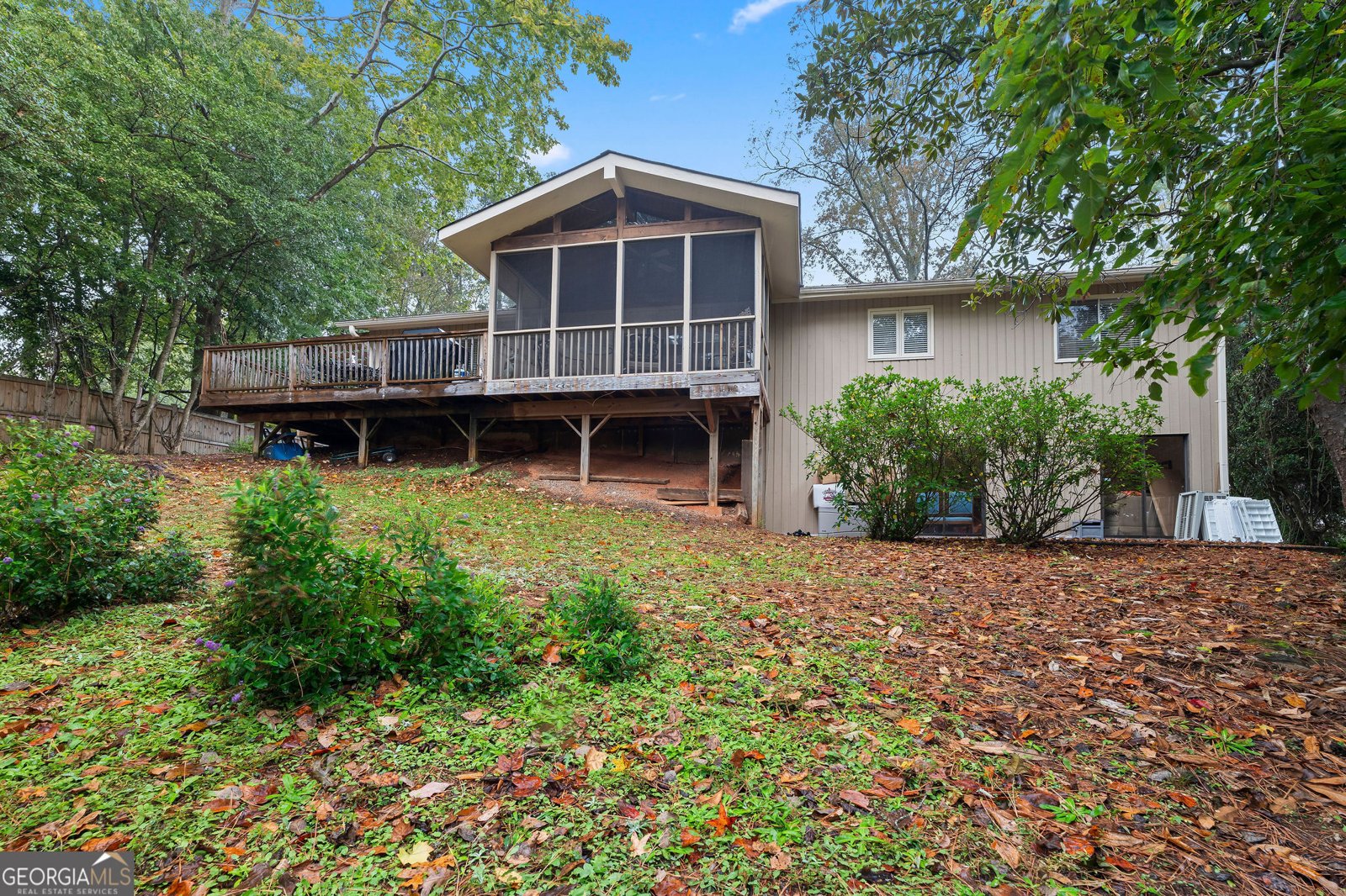 4040 Summit Drive Marietta - 26