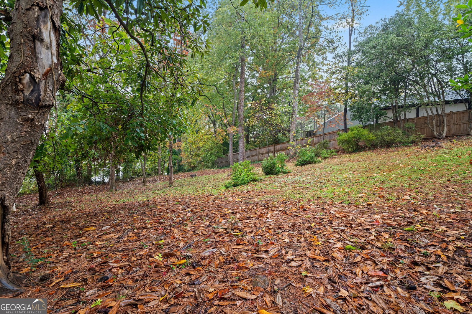 4040 Summit Drive Marietta - 27