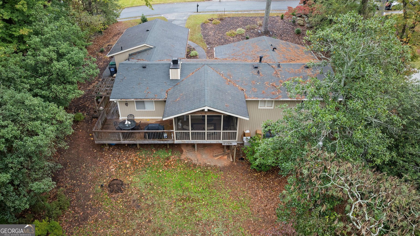 4040 Summit Drive Marietta - 28