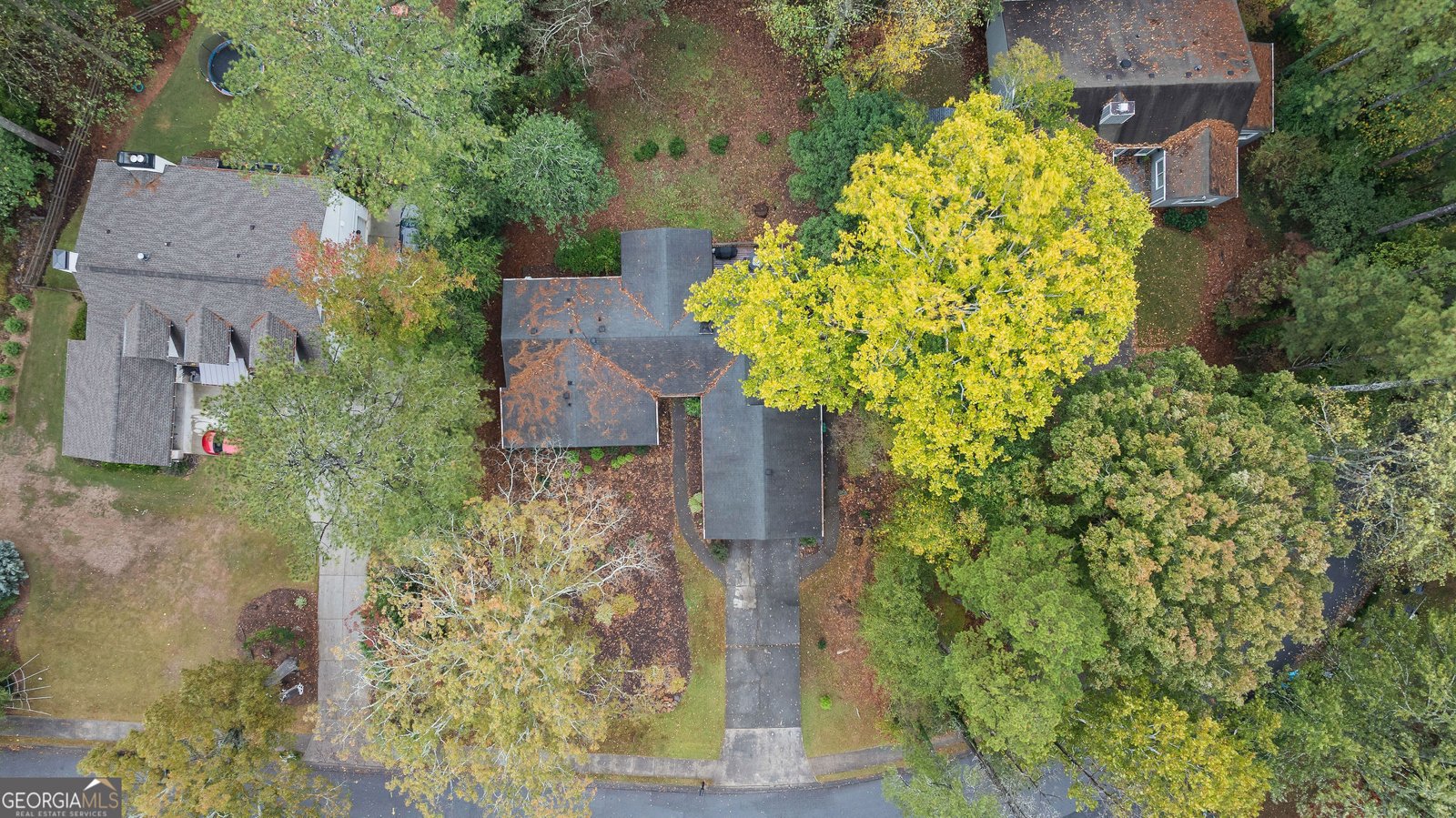 4040 Summit Drive Marietta - 29