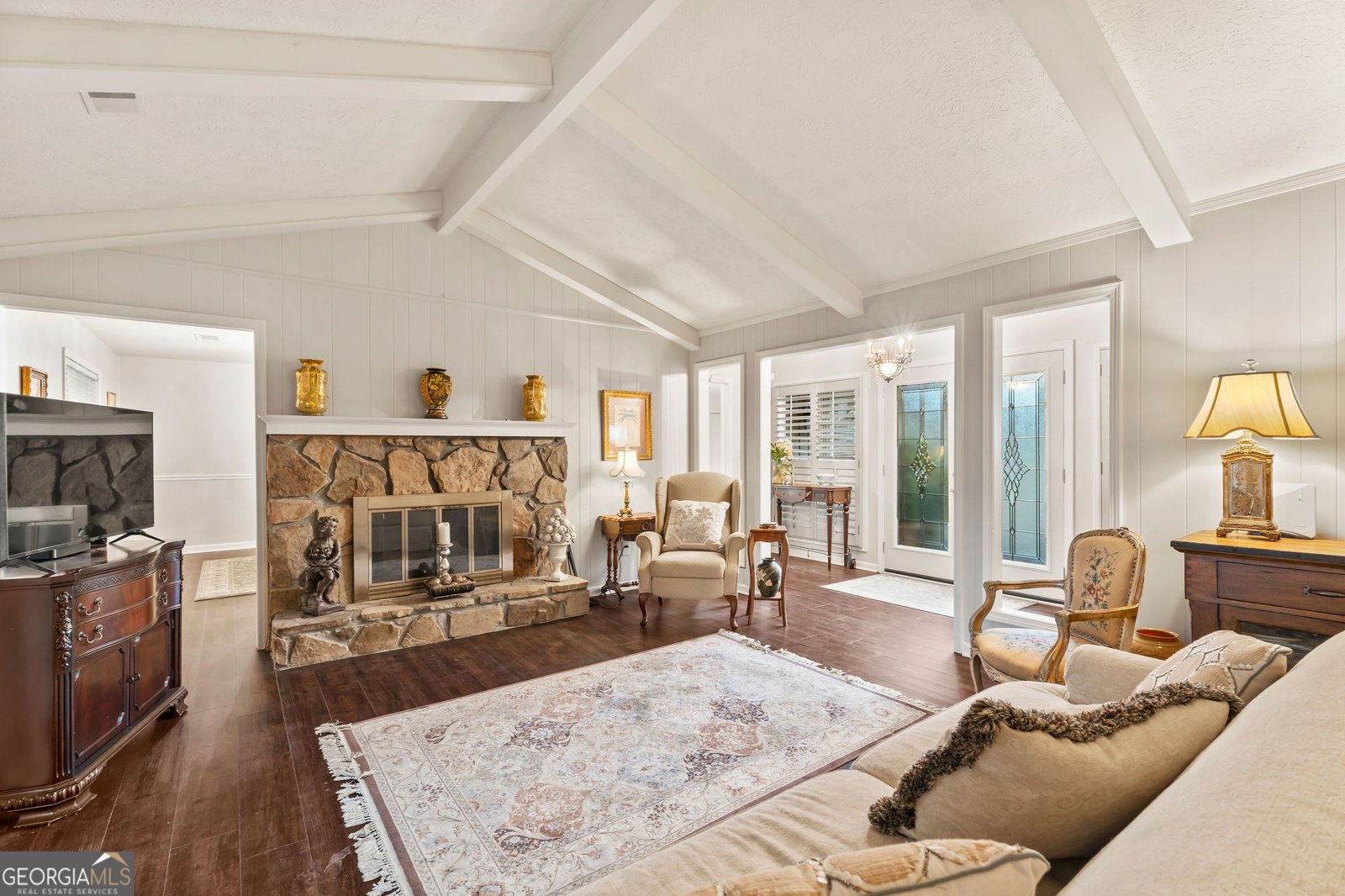 4040 Summit Drive Marietta - 3