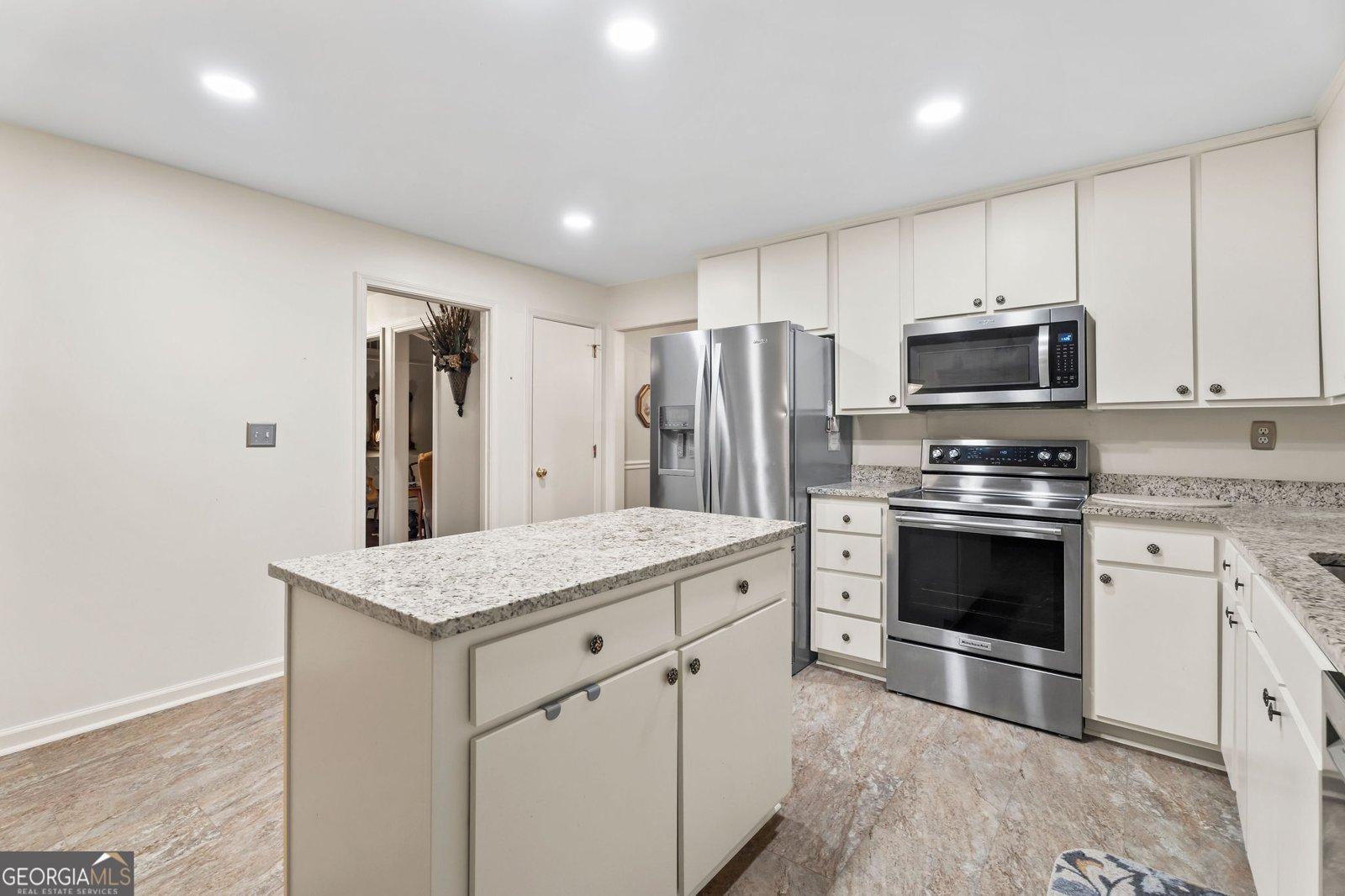 4040 Summit Drive Marietta - 6