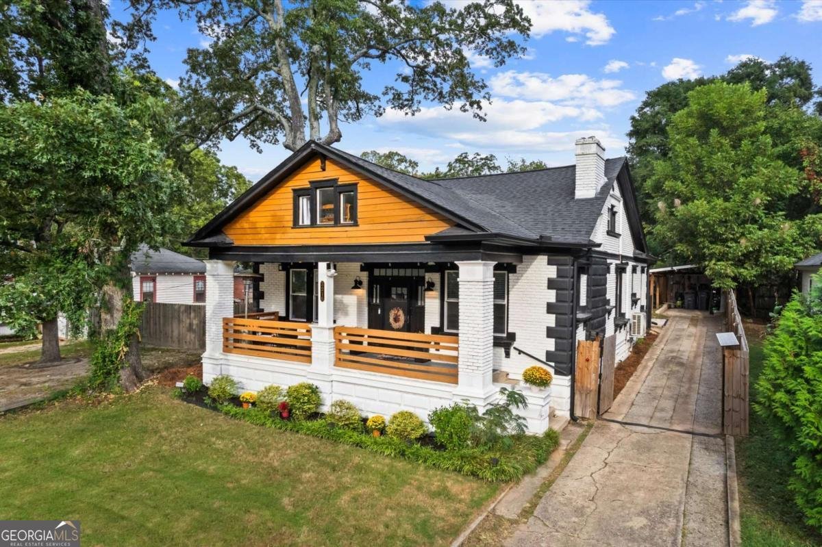 3216 Dogwood Drive Atlanta - 1