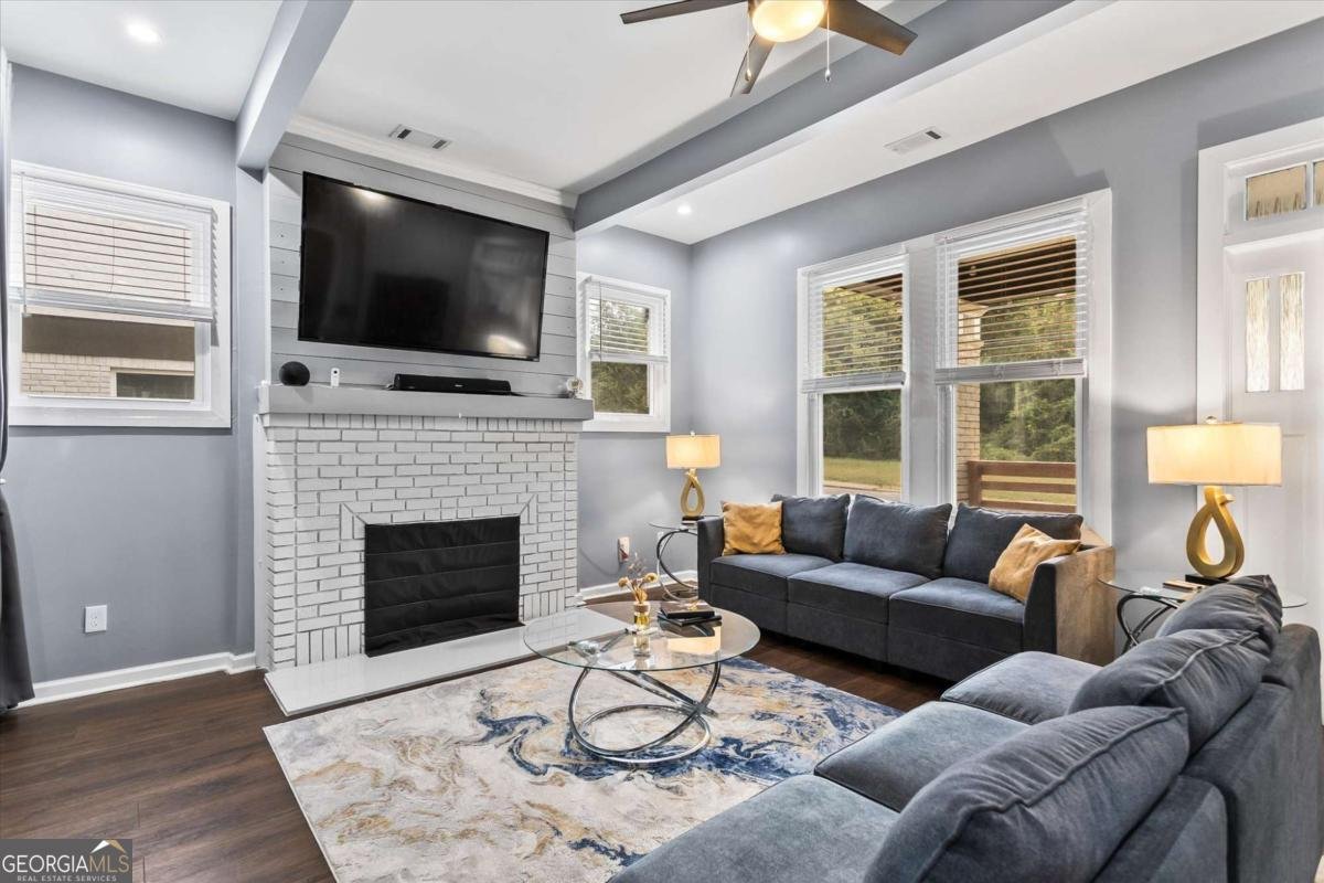 3216 Dogwood Drive Atlanta - 11