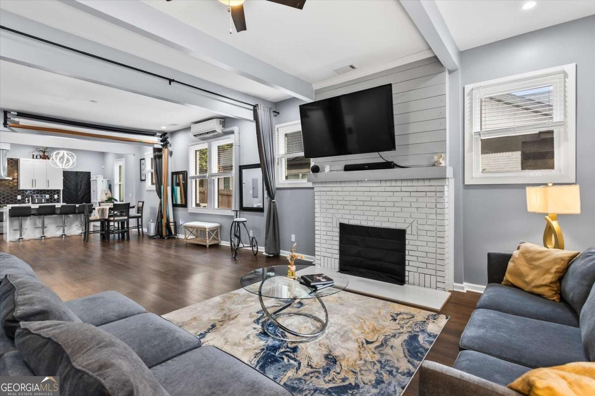 3216 Dogwood Drive Atlanta - 13