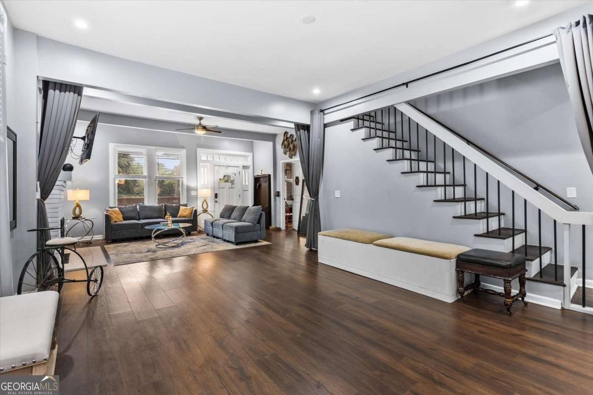 3216 Dogwood Drive Atlanta - 16