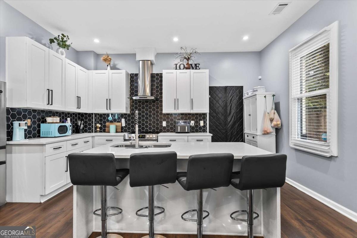 3216 Dogwood Drive Atlanta - 17